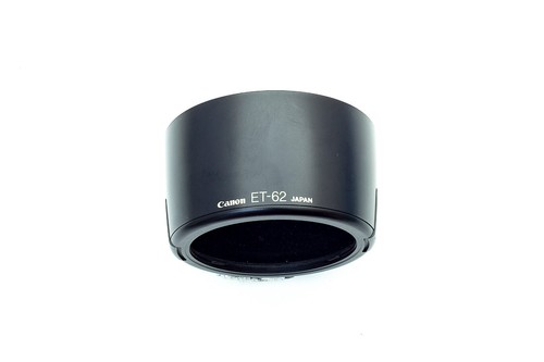 Canon gegenlichtblende - canon, et-62