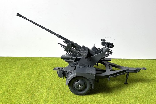 Sdah und flak 3 7cm - 1:16, 3,7cm