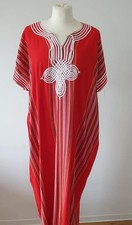 Qandora Marokkanisch Kleid