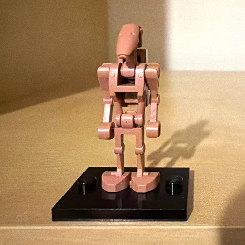 Lego star wars droide - lego,