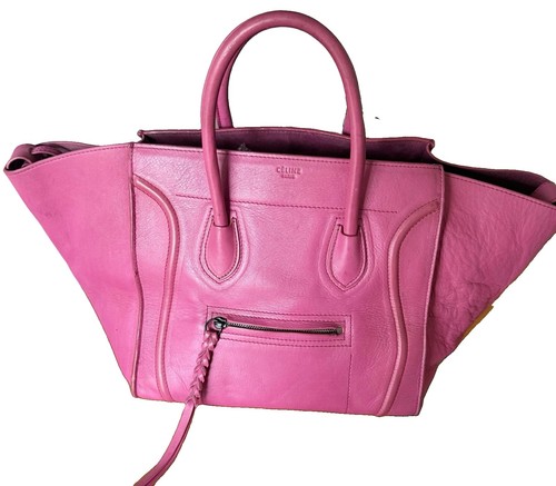 Céline luggage phantom tasche - luggage,