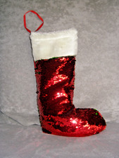 NEU Großer Weihnachts-Strumpf