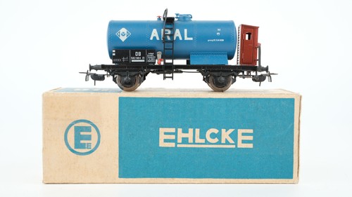 Ehlcke 1158 kesselwagen mit - ehlcke,