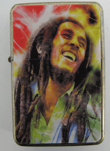 Bob marley design star - bob,