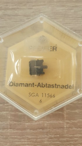 Tonabnehmer plattenspieler - tonabnehmer,