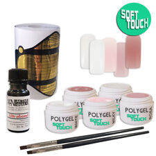 *PolyGel SOFT TOUCH Starter