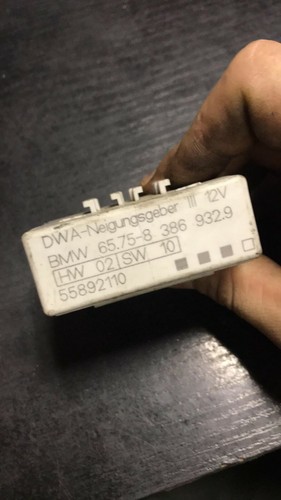 Bmw 3er e46 8386932 55892110 - 3er,