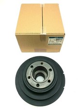 Genuine Opel GM Pulley