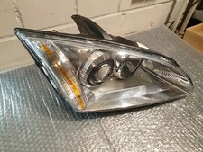 Original Ford Focus 2 II HELLA