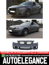 Stoßstange vorne passend für