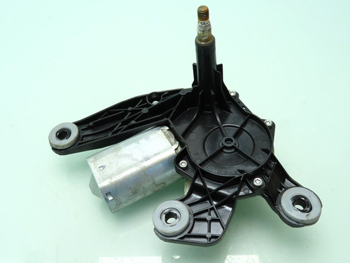 Peugeot 307 wischermotor - 307,