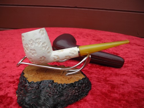 Meerschaumpfeife