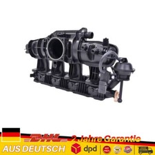 Ansaugkrümmer 06H198211A für