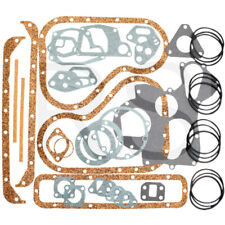 Dichtsatz unten Massey Ferguson MF 25 MF 30 MF 130 A4.107 732117M1 15415382