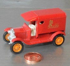  T-Ford 1919 Etipost Oldtimer