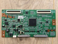 T-Kon S120BM4C4LV0.7 LCD Fernseher Grundig 40VLE7040C Chassis SU