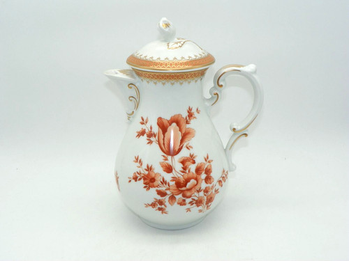 Kaffeekanne von - l.,
