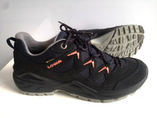 Damen Wander Schuhe Sneaker