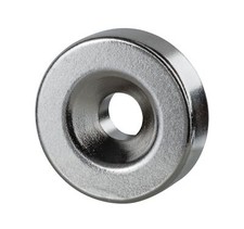 12er Set  Paulmann Magnet für