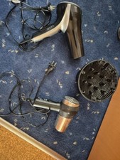 Div. Haartrockner, 1 Diffuser gebraucht