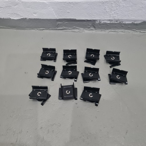 Deckenclip für 24mm