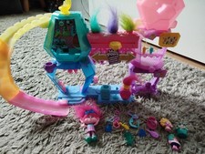 Trolls Mount Rageous Spielset