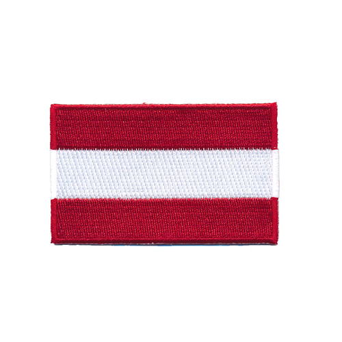 Mm österreich flagge - 35,