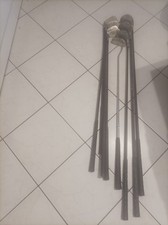 Golfschläger der Marke Hogan