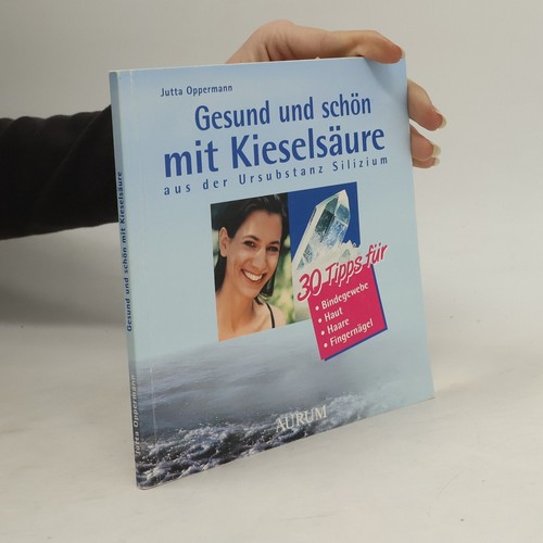 Gesund und schön mit