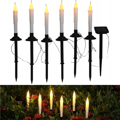 Solarbetriebene lichterkette - solarbetriebene,
