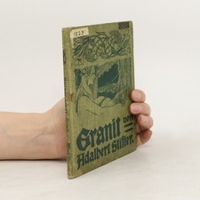 Granit  |  Adalbert Stifter
