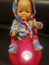 Baby Born / Zapf Creation -