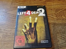 Left 4 Dead 2 (Dt.) (PC , 2009 )