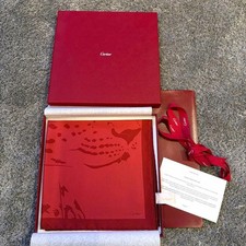 Authentischer Cartier Panthere
