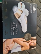 Braun Silk-Expert Pro 5 IPL