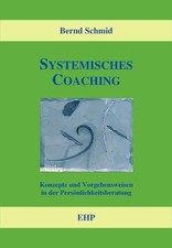 Systemisches Coaching | Bernd
