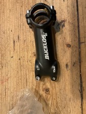 Fahrrad Vorbau 90mm +7