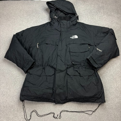 North face jacke - face,