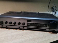 Fisher CA-540 Integrierter