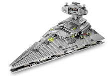LEGO Star Wars 6211 Imperial