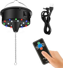 Discokugel Motor Spiegelkugel