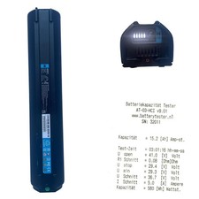 Giant E-Bike Akku rote Abdeckung 244M36625I-03V Energy: 621 Wh mit Prüfbericht