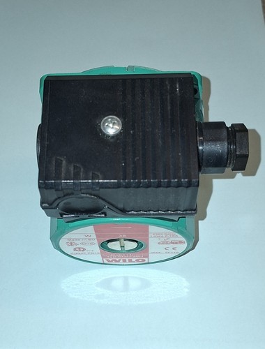 Wilo star 1 pumpenkopf - z,