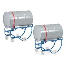 Fetra Fasskipper mit