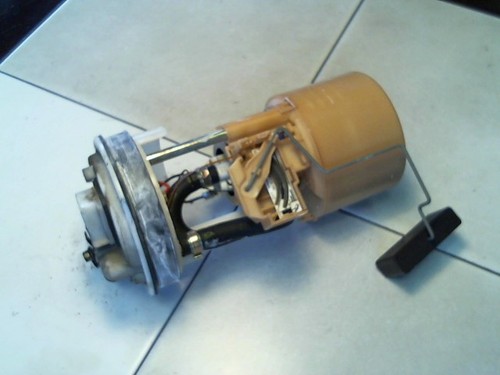 Kraftstoffpumpe citroen xantia - kraftstoffpumpe,