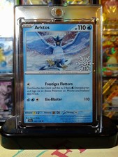 Pokemon TCG Karte - ARKTOS -