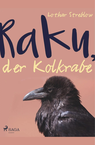 Lothar streblow raku der - lothar, raku,