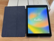 Apple iPad Pro 9.7-inch WiFi+Cellular 32GB Space Gray