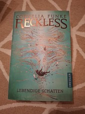 Reckless 2. Lebendige Schatten von Cornelia Funke (2020, Taschenbuch)
