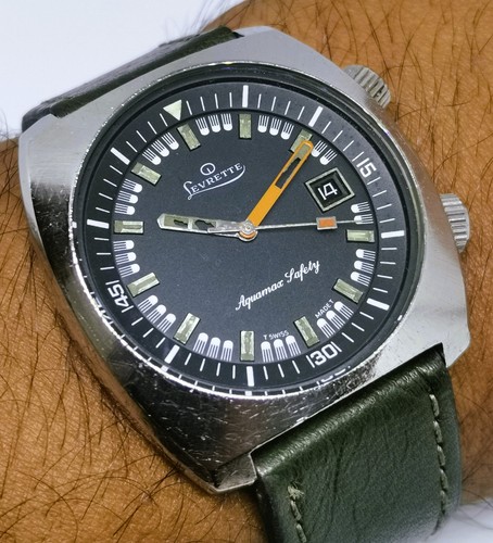 1970s levrette aquamax safety - aquamax,